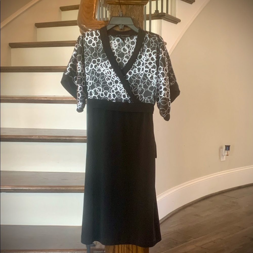 Girls Casual Dress